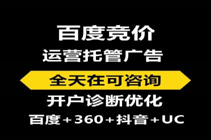 SEM代运营成功案例：打造行业领先品牌
